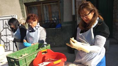 Journée de l’artichaut et de l’asperge